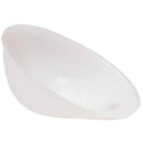 PediFix firm plastic heel cup for stable heel support, Moovkart