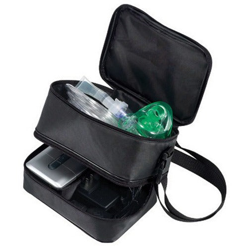 Drive Medical Portable Compressor Nebulizer System