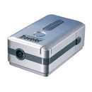 Drive Medical Traveler Portable Compressor Nebulizer System with one-touch operation and complete set of accessories for home and travel use, Moovkart