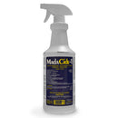 Madacide -1 Alcohol-Free 32 oz Spray Disinfectant/Cleaner for Infection Control and Broad-Spectrum Germicidal Action, Moovkart