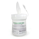 Disinfecting Wipes 6 x 7 Inch Tub of 160
