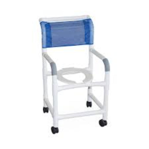 Shower Chair Standard PVC Superior