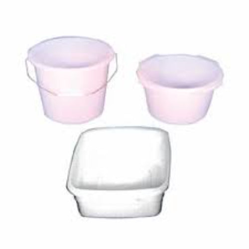 Replacement Pail for All MJM Shower Chairs10 QT