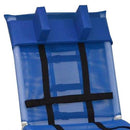 Head Bolster only for 7029 series Shower Chairs