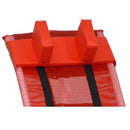 Head Bolster only for 7029 series Shower Chairs