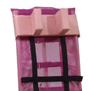 Head Bolster only for 7029 series Shower Chairs
