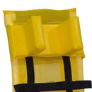 Head Bolster only for 7029 series Shower Chairs
