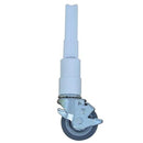 Drive Medical Replacement Casters for 7034 with heavy-duty design, Moovkart