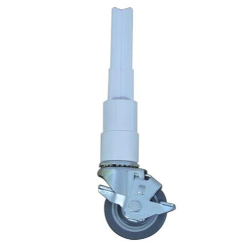 Drive Medical Replacement Casters for 7034 Set of 4
