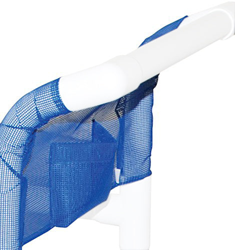 Replacement mesh back for 18-inch MJM shower chairs
