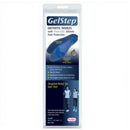 PediFix GelStep Insoles with Blue Zone pads to ease heel and forefoot pressure, Moovkart
