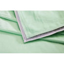 Inspire Reusable Underpad, 36x72 Inch, Absorbent and Washable Incontinence Protection Pad