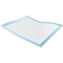 Inspire Disposable Underpads, 23x36 Inches, Moderate Absorbency, Case of 150, Latex-Free