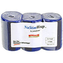 Fabrifoam NuStimWrap, 2.5 (W) x 36 (L) Inches, Pack of 3