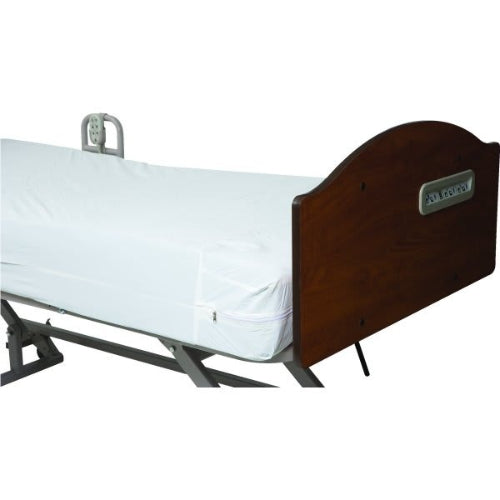 Bariatric Mattress Covers Zippered: 80 x 42 (Pack of 12)