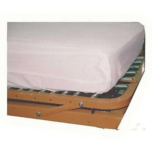 Mattress Cover- Contour Each 36 x 80 x 6 Hospital size