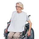 Barrier Bib Without Pocket