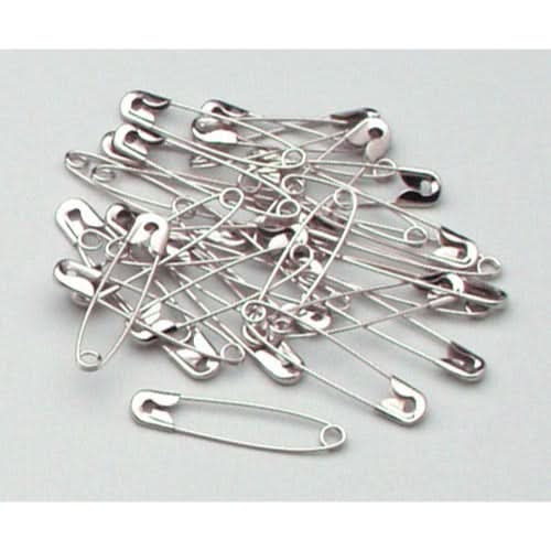 Pin Defender Defender Safety Pins – Box of 1440 Heavy-Duty Pins - Moovkart.com