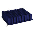 Proactive Medical Protekt O2 Wheelchair Cushion with Pump, 18 x 16 x 4 Inches
