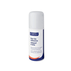 Jobst Roll-On Adhesive, 60ml – Secure Hold for Thigh Highs Hover