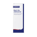 Jobst Roll-On Adhesive provides skin-safe, residue-free adhesion to keep stockings, Moovkart