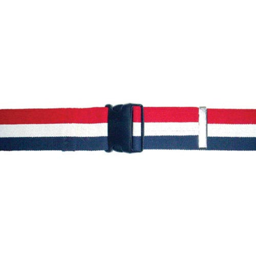 Gait Belt with Safety Release 2 x48 Patriot