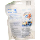 Thermoskin CoolXChange Compression Cooling Gel Bandage, 2 in 1 Pain and Swelling Relief
