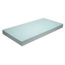Proactive Medical 600 Bariatric Pressure Redistribution Foam Mattress, 54 x 80 x 6 Inches, 1000 Lbs