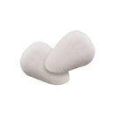 PediFix Felt Metatarsal Pad, 5/16 Inch with Self-Adhesive Backing for Ball of Foot Support, Medium, Pair