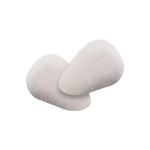 PediFix Felt Metatarsal Pad, 5/16 Inches, Medium, Pair