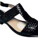 Pair of Pedifix Felt Metatarsal Pads reducing metatarsal pain and enhancing foot comfort, Moovkart