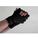 Thermoskin Premium Arthritic Gloves Pair, Black, Medium