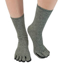 IMAK Arthritis Socks breathable cotton compression for swelling relief, Moovkart
