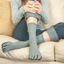 IMAK Compression Socks providing gentle relief from stiffness and foot pain, Moovkart