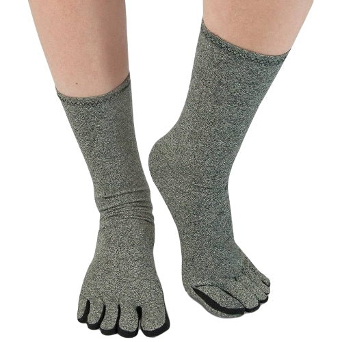 IMAK Arthritis Socks Small, Pair