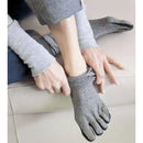 IMAK Arthritis Socks with Breathable Cotton and Mild Compression Support Medium, Pair