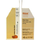 IMAK Active Gloves for Hand Pain Relief, Mild Compression with Open Fingertips, Small, Pair