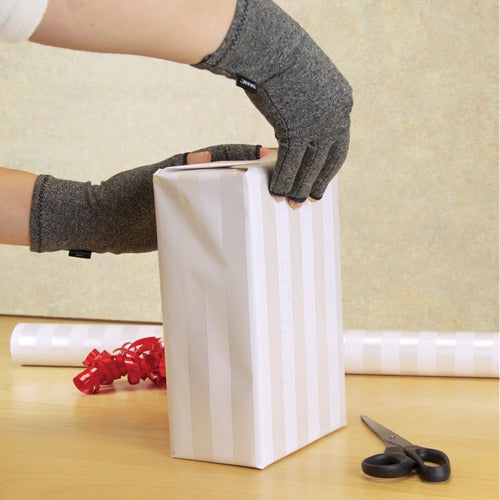 IMAK Arthritis Gloves, Small, Pair