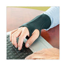 IMAK Smart Glove with ErgoBeads Cushion for Carpal Tunnel and Wrist Pain Support, Medium