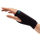 IMAK Smart Glove with ErgoBeads Cushion for Carpal Tunnel and Wrist Pain Support, Large