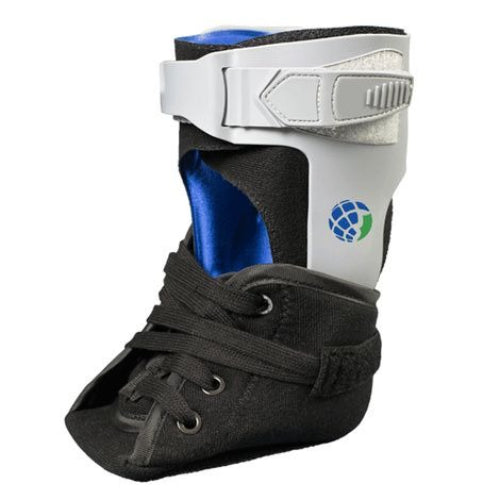 Advanced Orthopaedics Falcon Ankle Brace Small, Right for ankle support, injury prevention, and stability, Moovkart.