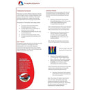 Thermoskin Knee Support with Open Patella Design for Flexibility and Pain Relief, Small, Beige