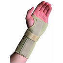 Thermoskin Carpal Tunnel Brace With Dorsal Stay, Small, Left