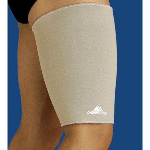 Thermoskin Thigh/Hamstring Beige Medium – Support for Recovery