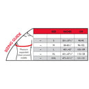 Thermoskin Shoulder Support Brace – Supports shoulder stability, enhances circulation. Moovkart