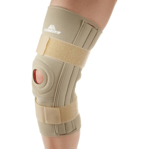 Thermoskin Knee Stabilizer Medium, Beige