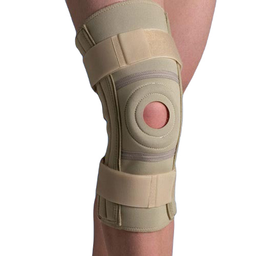 Thermoskin Knee Stabilizer Medium, Beige