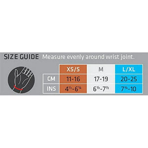 Thermoskin Carpal Tunnel Wrist Brace Support, Medium, Right Hover