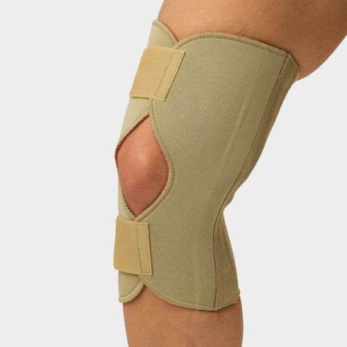 Thermoskin Knee Brace Open Wrap, Large