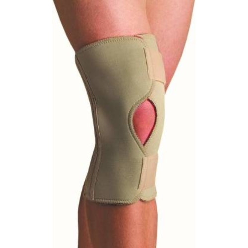 Thermoskin Knee Brace Open Wrap, Large
